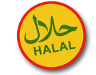 Aitmaten Slagerij is 100% Halal